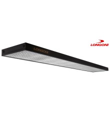 Светильник для бильярдного стола Longoni Compact Led Silver 320Х31см 8017