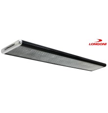 Светильник для бильярдного стола Longoni Nautilus Led Silver CB 287Х31см 8024