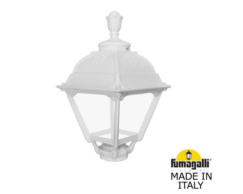 Уличный фонарь на столб FUMAGALLI CEFA U23.000.000.WXE27