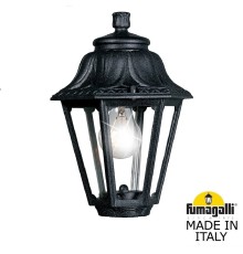 Уличный фонарь на столб FUMAGALLI ANNA E22.000.000.AXE27