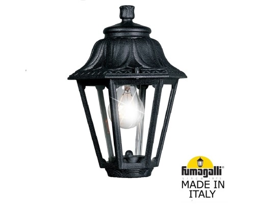Уличный фонарь на столб FUMAGALLI ANNA E22.000.000.AXE27