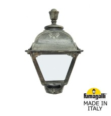 Уличный фонарь на столб FUMAGALLI CEFA U23.000.000.BYE27