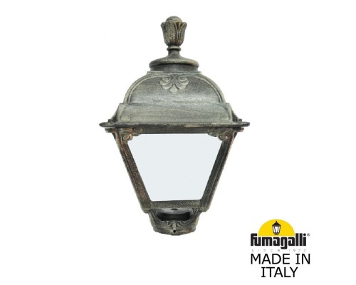 Уличный фонарь на столб FUMAGALLI CEFA U23.000.000.BYE27