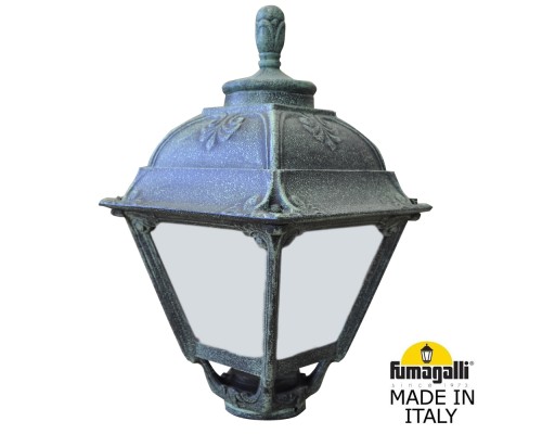 Уличный фонарь на столб FUMAGALLI CEFA U23.000.000.VYE27