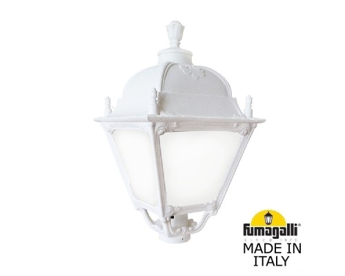 Фонарь на столб FUMAGALLI SIMON U33.000.000.WYH27