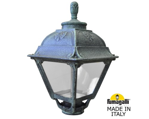 Уличный фонарь на столб FUMAGALLI CEFA U23.000.000.VXE27