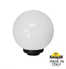 Уличный фонарь на столб FUMAGALLI GLOBE 250 Classic G25.B25.000.AYE27