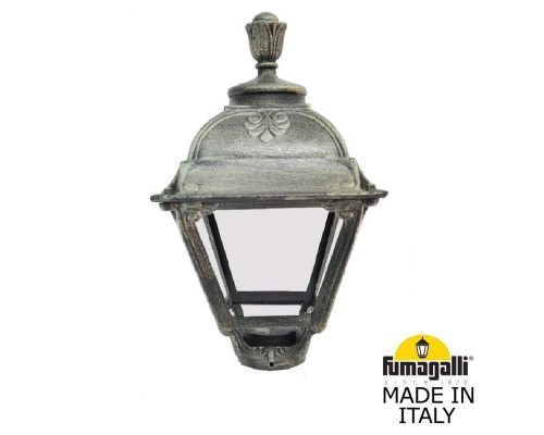 Уличный фонарь на столб FUMAGALLI CEFA U23.000.000.BXE27