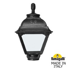 Уличный фонарь на столб FUMAGALLI CEFA U23.000.000.AYE27