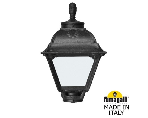 Уличный фонарь на столб FUMAGALLI CEFA U23.000.000.AYE27