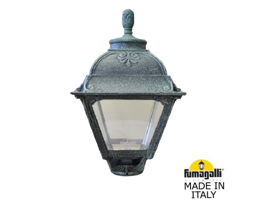 Уличный фонарь на столб FUMAGALLI CEFA U23.000.000.VXE27