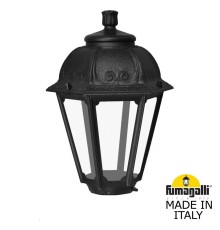 Уличный фонарь на столб FUMAGALLI SABA K22.000.000.AXE27