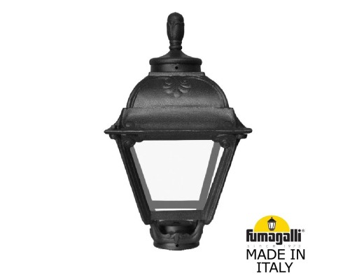 Уличный фонарь на столб FUMAGALLI CEFA U23.000.000.AXE27