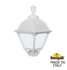 Уличный фонарь на столб FUMAGALLI CEFA U23.000.000.WYE27