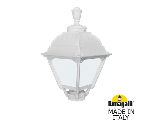 Уличный фонарь на столб FUMAGALLI CEFA U23.000.000.WYE27