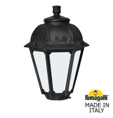 Уличный фонарь на столб FUMAGALLI SABA K22.000.000.AYE27