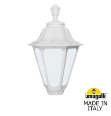 Уличный фонарь на столб FUMAGALLI RUT E26.000.000.WYE27