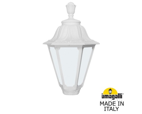 Уличный фонарь на столб FUMAGALLI RUT E26.000.000.WYE27