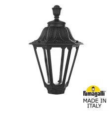 Уличный фонарь на столб FUMAGALLI RUT E26.000.000.AXE27
