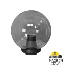 Уличный фонарь на столб FUMAGALLI GLOBE 250 Classic G25.B25.000.AZE27