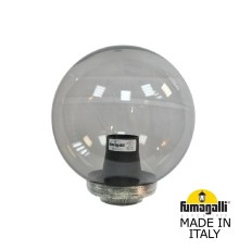 Уличный фонарь на столб FUMAGALLI GLOBE 250 Classic G25.B25.000.BZE27