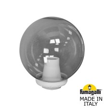 Уличный фонарь на столб FUMAGALLI GLOBE 250 Classic G25.B25.000.WZE27