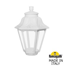 Уличный фонарь на столб FUMAGALLI ANNA E22.000.000.WXE27