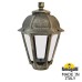Уличный фонарь на столб FUMAGALLI SABA K22.000.000.BXE27