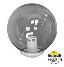 Уличный фонарь на столб FUMAGALLI GLOBE 300 Classic G30.B30.000.WZF1R