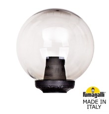 Уличный фонарь на столб FUMAGALLI GLOBE 300 Classic G30.B30.000.AXF1R