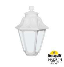 Уличный фонарь на столб FUMAGALLI ANNA E22.000.000.WYE27