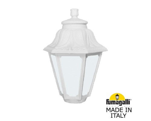 Уличный фонарь на столб FUMAGALLI ANNA E22.000.000.WYE27