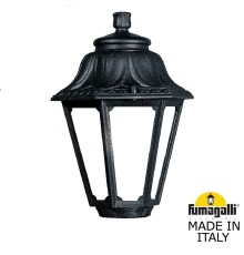 Уличный фонарь на столб FUMAGALLI ANNA E22.000.000.AYE27