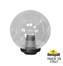 Уличный фонарь на столб FUMAGALLI GLOBE 250 Classic G25.B25.000.AXF1R