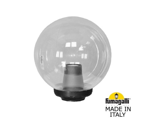 Уличный фонарь на столб FUMAGALLI GLOBE 250 Classic G25.B25.000.AXF1R