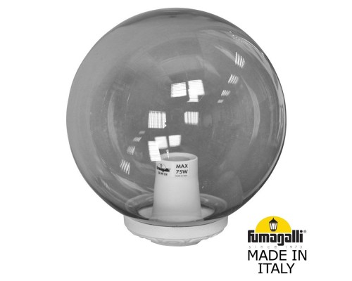 Уличный фонарь на столб FUMAGALLI GLOBE 300 Classic G30.B30.000.WZE27