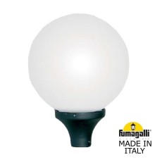 Уличный фонарь на столб FUMAGALLI GLOBE 400 modern G41.B40.000.AYE27