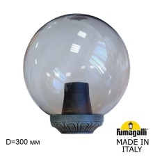 Уличный фонарь на столб FUMAGALLI GLOBE 300 Classic G30.B30.000.VZE27