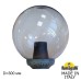 Уличный фонарь на столб FUMAGALLI GLOBE 300 Classic G30.B30.000.VZE27