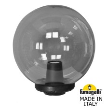 Уличный фонарь на столб FUMAGALLI GLOBE 300 Classic G30.B30.000.AZF1R