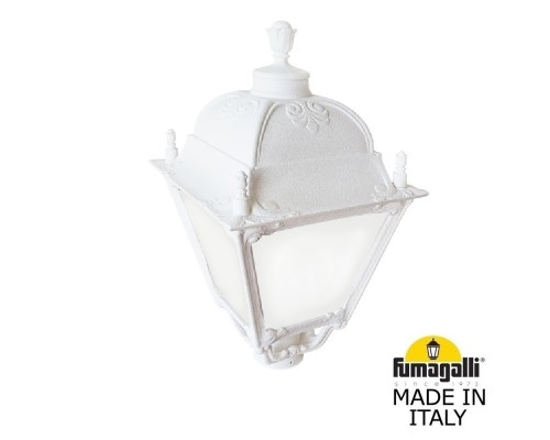 Фонарь на столб FUMAGALLI SIMON U33.000.000.WYH27