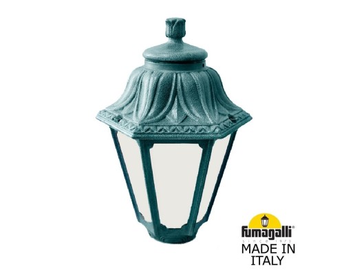 Уличный фонарь на столб FUMAGALLI ANNA E22.000.000.VYE27
