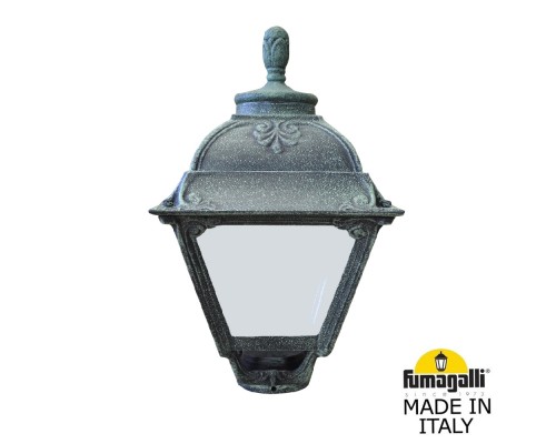 Уличный фонарь на столб FUMAGALLI CEFA U23.000.000.VYE27