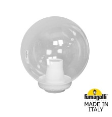 Уличный фонарь на столб FUMAGALLI GLOBE 250 Classic G25.B25.000.WXE27