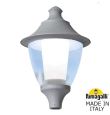 Уличный фонарь на столб FUMAGALLI GINO F50.000.000.LXH27