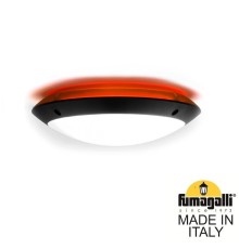 Уличное бра FUMAGALLI LUCIA BACKLIT 1R3.000.000.AYE27PK1