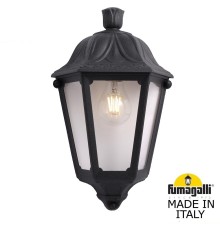 Уличное бра FUMAGALLI IESSE M22.000.000.AXF1R