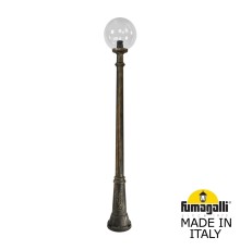 Садово-парковый фонарь FUMAGALLI GIGI /G300 G30.156.000.BXE27