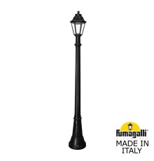 Садово-парковый фонарь FUMAGALLI ARTU/ANNA E22.158.000.AXE27