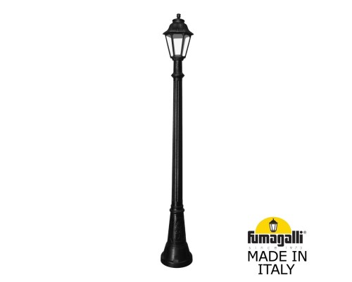 Садово-парковый фонарь FUMAGALLI ARTU/ANNA E22.158.000.AXE27
